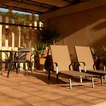公寓 Turisticos En La Naturaleza 巴雷罗斯
