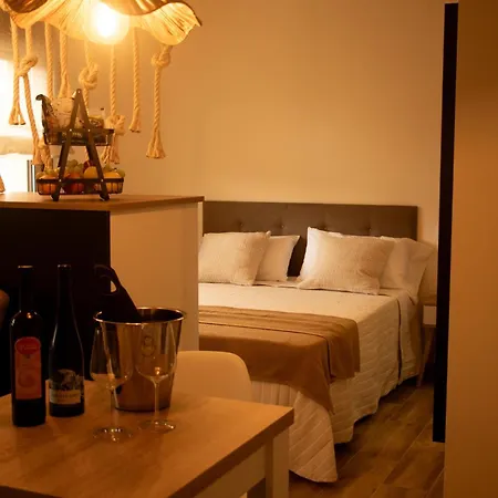 Turisticos En La Naturaleza * Barreiros