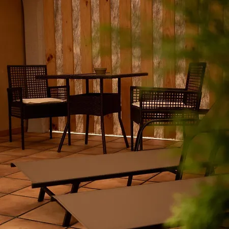 Turisticos En La Naturaleza 아파트 *