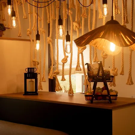 Turisticos En La Naturaleza 아파트 바헤이로스