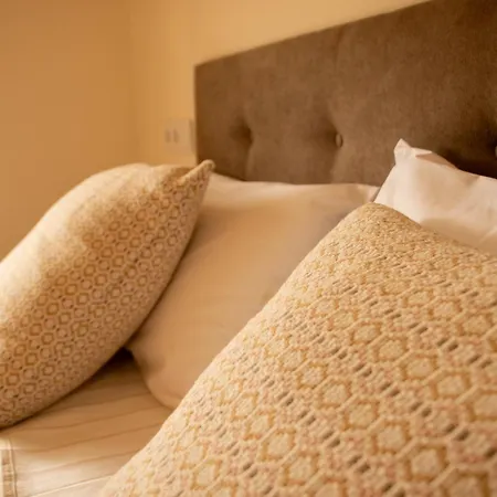 Turisticos En La Naturaleza Apartment