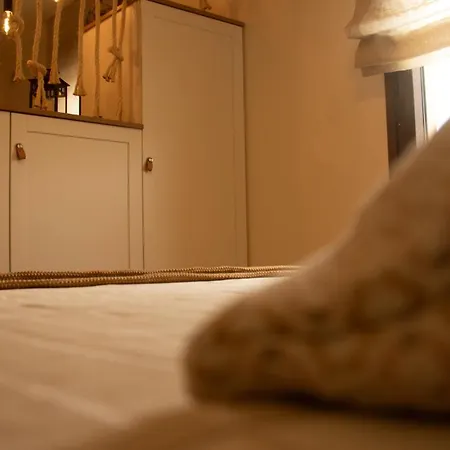 Turisticos En La Naturaleza Apartment *