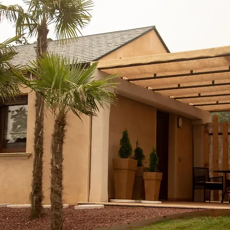 Apartment Turisticos En La Naturaleza Barreiros