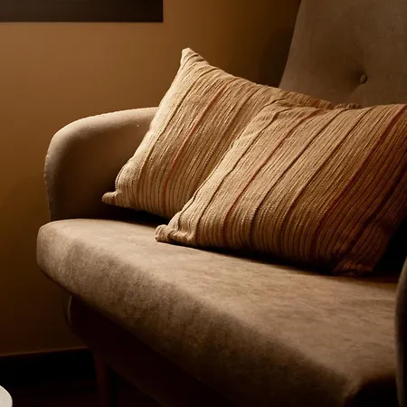 Turisticos En La Naturaleza Apartment Barreiros