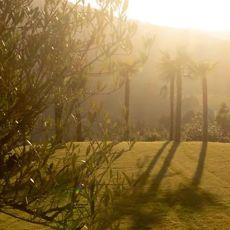 아파트 Turisticos En La Naturaleza