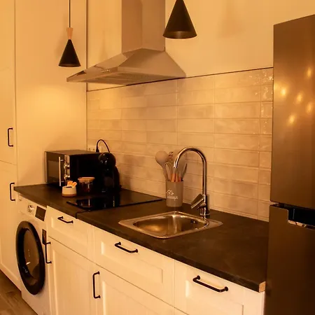 Turisticos En La Naturaleza Apartment