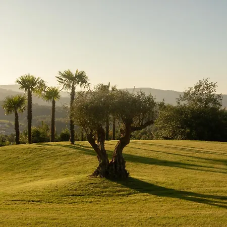 Turisticos En La Naturaleza Apartment *
