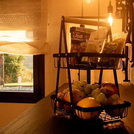 Turisticos En La Naturaleza * Barreiros