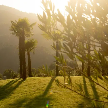 Turisticos En La Naturaleza Apartment