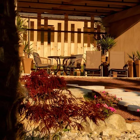 Turisticos En La Naturaleza 아파트 바헤이로스