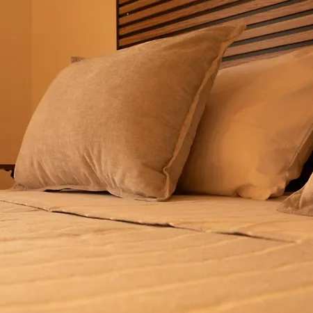 Turisticos En La Naturaleza 아파트