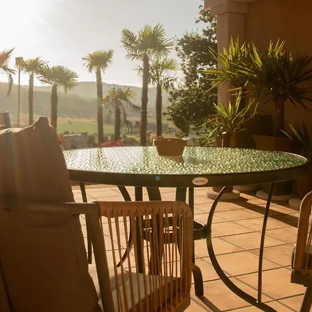 Apartment Turisticos En La Naturaleza Barreiros