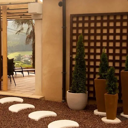 Turisticos En La Naturaleza 바헤이로스