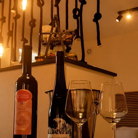 Turisticos En La Naturaleza * 바헤이로스