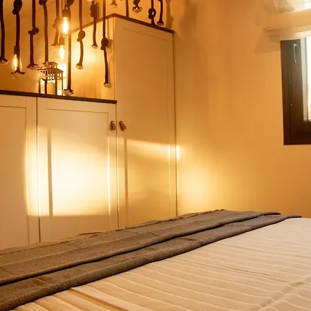 아파트 Turisticos En La Naturaleza *