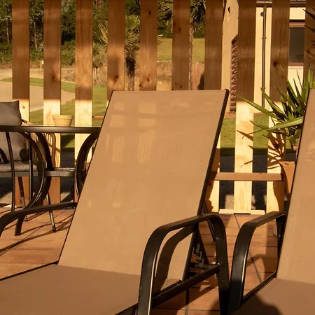 Turisticos En La Naturaleza 아파트 바헤이로스