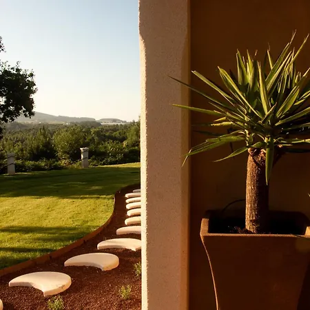 Turisticos En La Naturaleza Barreiros