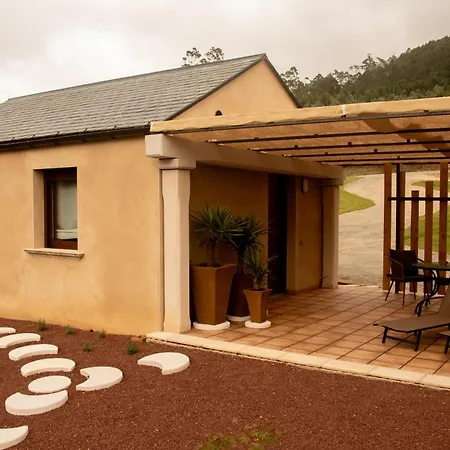 Turisticos En La Naturaleza *