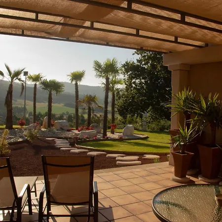 Turisticos En La Naturaleza 아파트