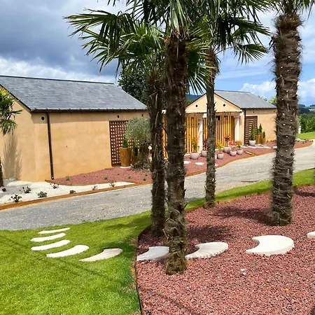 Apartment Turisticos En La Naturaleza *