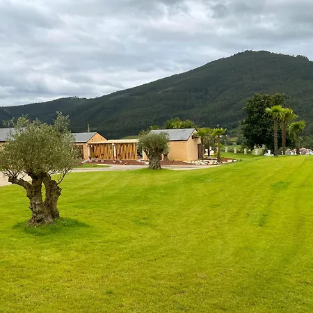 Turisticos En La Naturaleza Barreiros