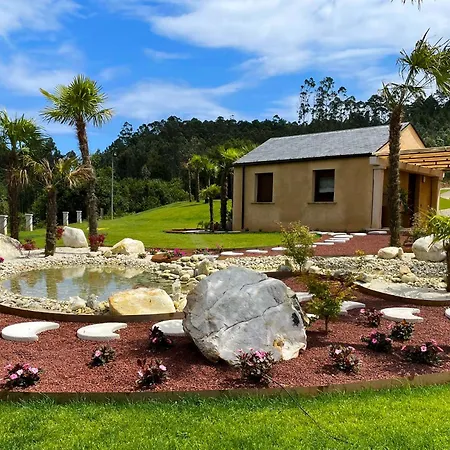 Turisticos En La Naturaleza *