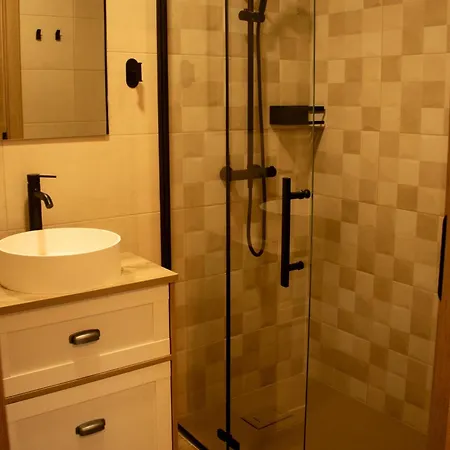 Turisticos En La Naturaleza Barreiros