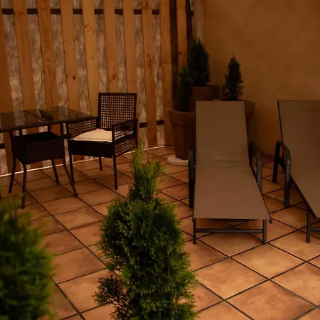 Turisticos En La Naturaleza Apartment Barreiros