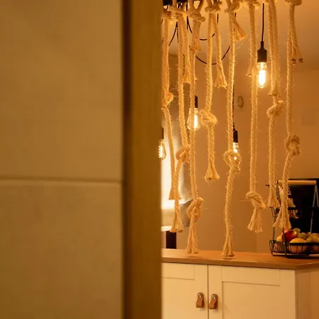 Turisticos En La Naturaleza Apartment Barreiros