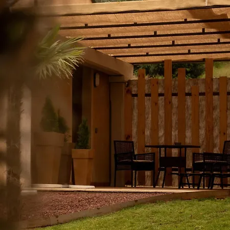 Apartment Turisticos En La Naturaleza *