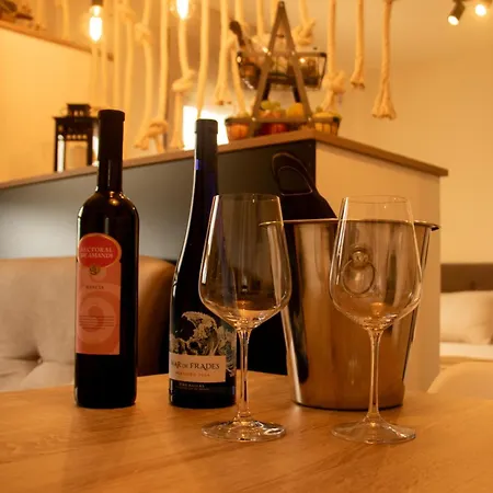 Turisticos En La Naturaleza Barreiros