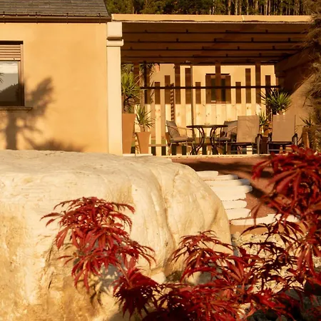 Turisticos En La Naturaleza *