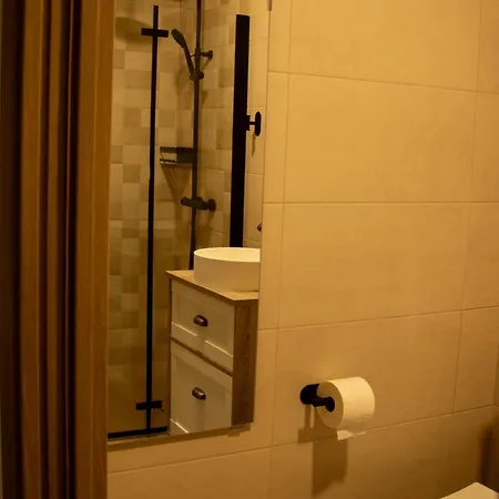 Turisticos En La Naturaleza Appartement *