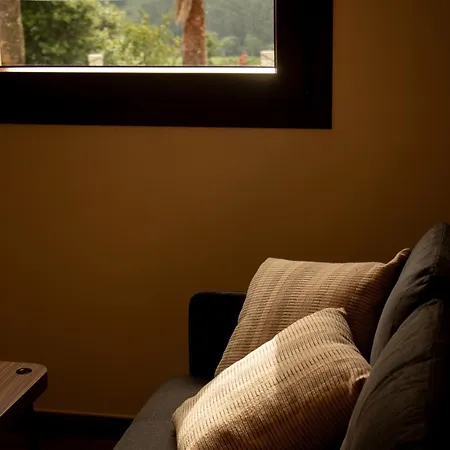 Turisticos En La Naturaleza Apartment Barreiros