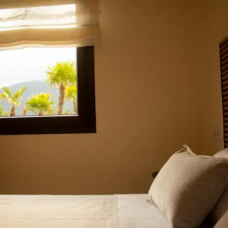 Apartment Turisticos En La Naturaleza Barreiros