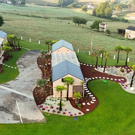 Turisticos En La Naturaleza