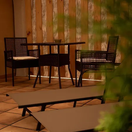 Turisticos En La Naturaleza *