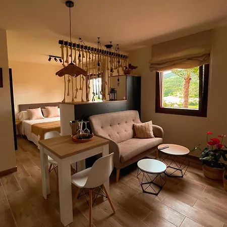 Turisticos En La Naturaleza * Barreiros