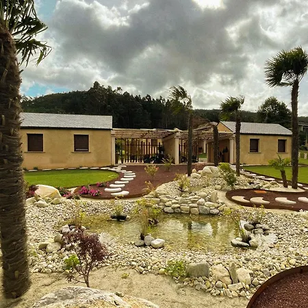 Apartment Turisticos En La Naturaleza